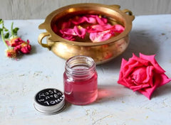 Rose Water