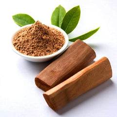 Sandal Wood