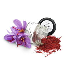 Saffron